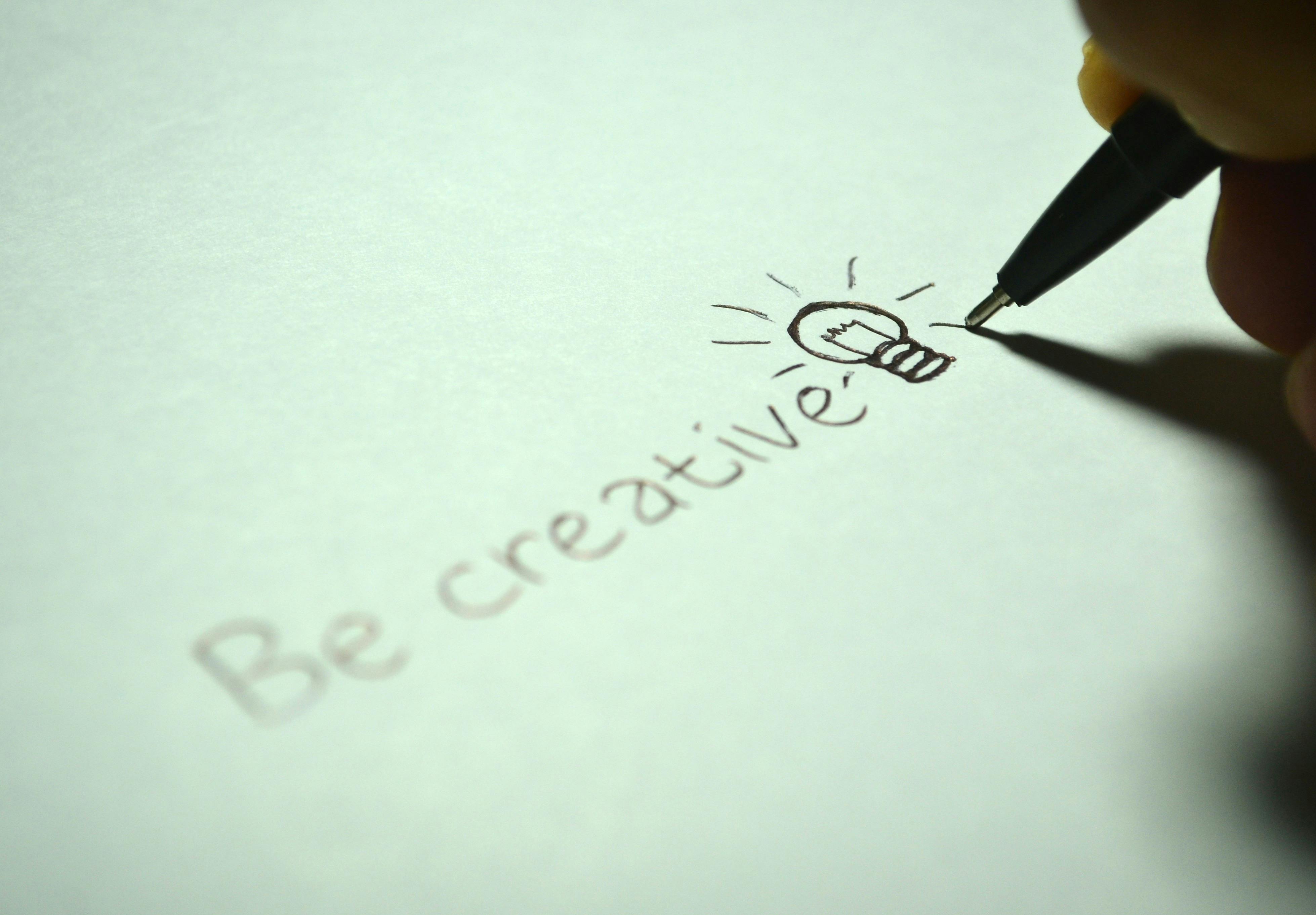 Saas Content Writing is a creating process